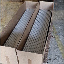 PROMO Kit Plein - (h)96cm x (l)1m50 - 3 Panneaux
