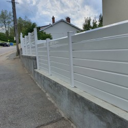 Kit Claire Voie (h)94cm  x (l)1m50 - 7 Lames